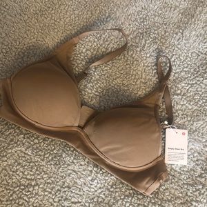Lululemon Simply Sheer Bra